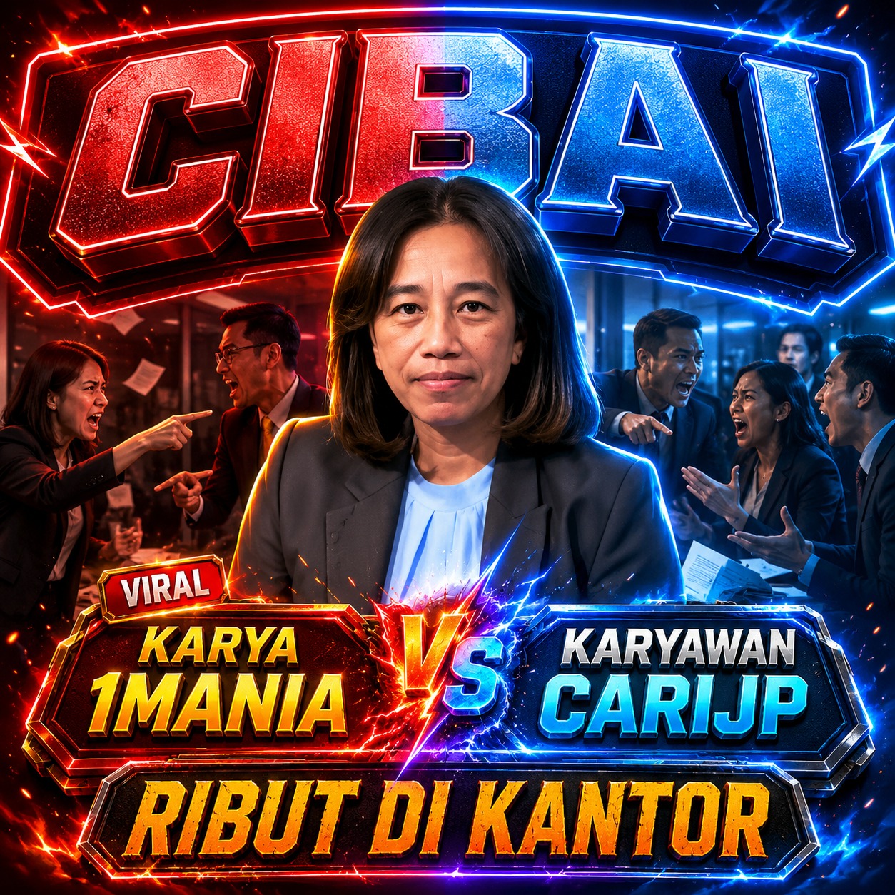 1MANIA